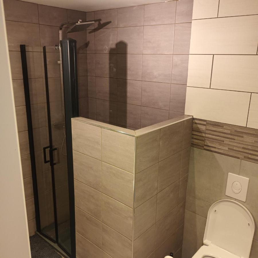 Loft Entier, Calme, Fibre Et Wifi Apartment Saint-Quentin  Bagian luar foto